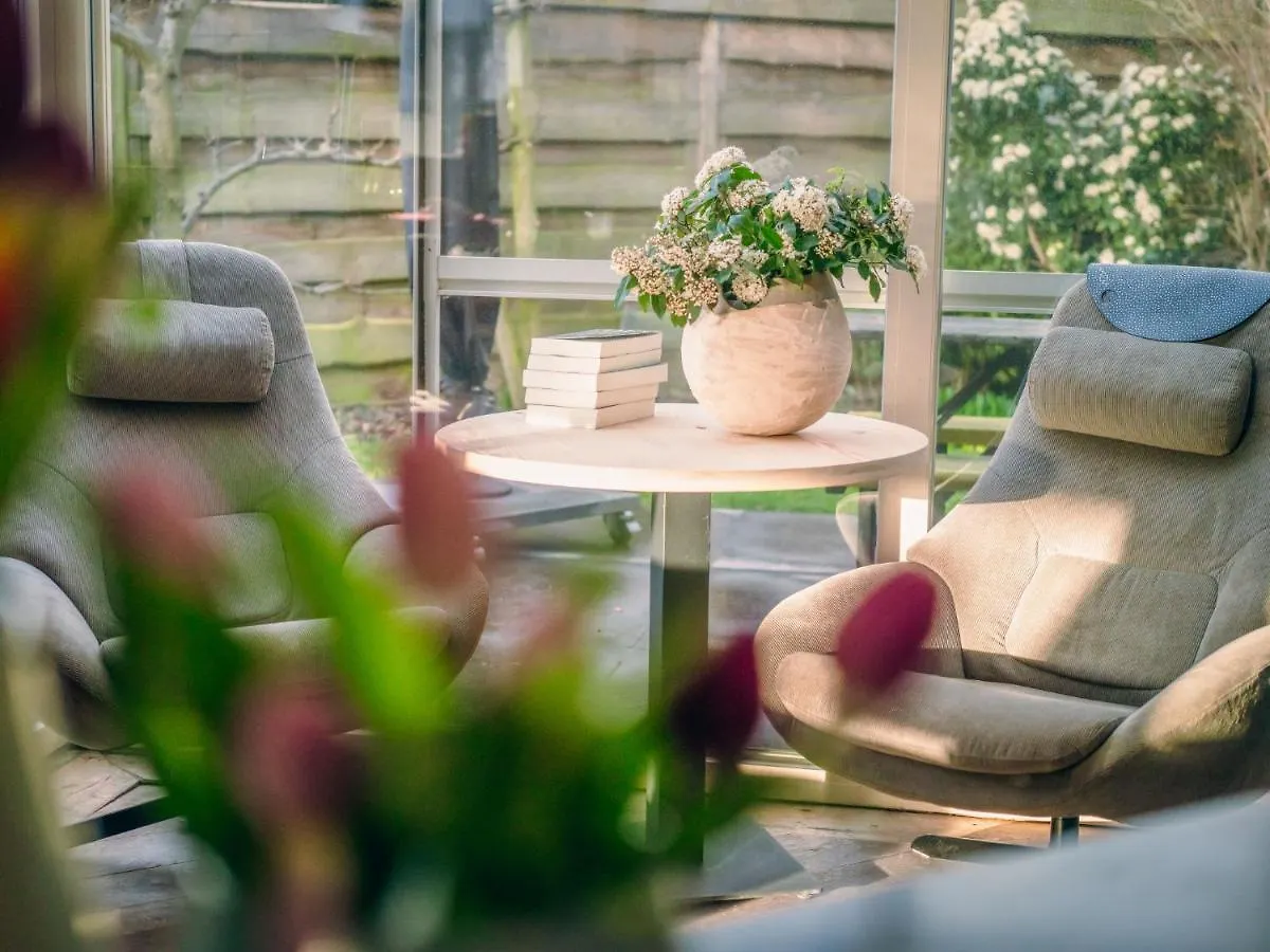 Villa Domicile Adore By Interhome Ostende