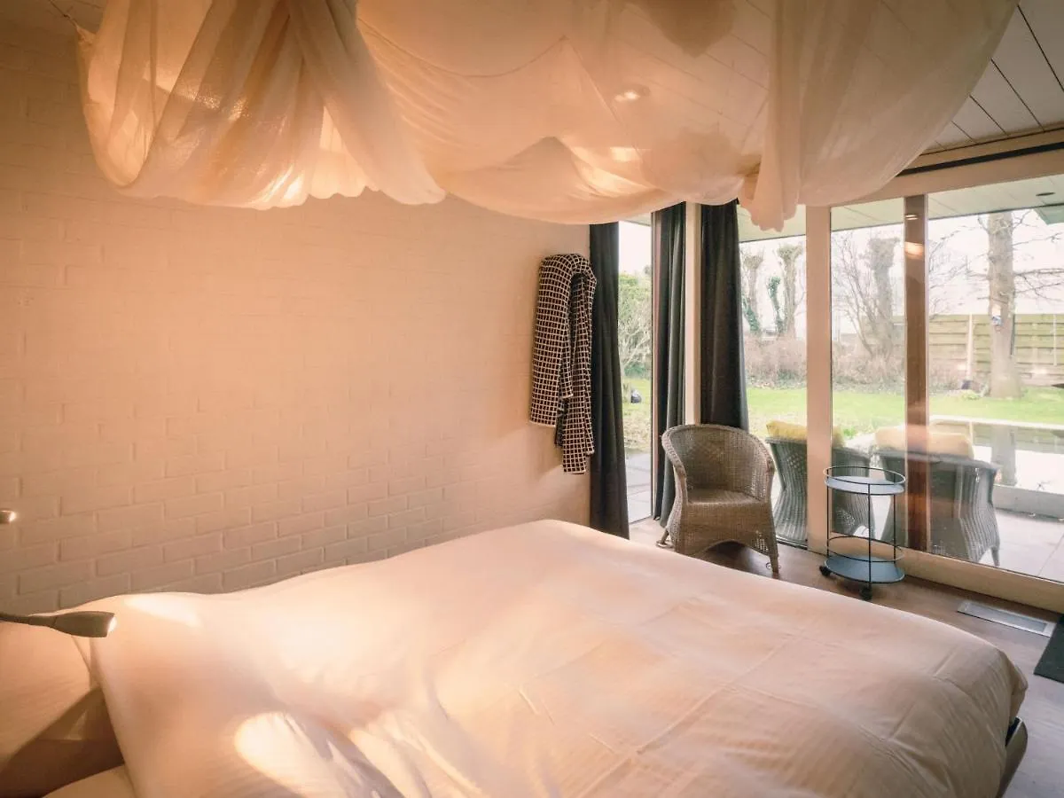 Villa Domicile Adore By Interhome Ostende 0*,  Belgium
