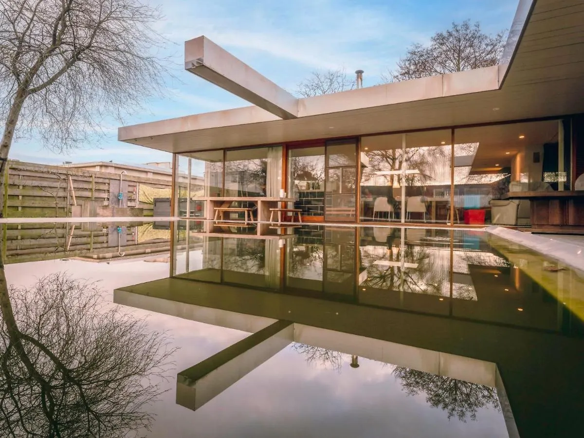 Villa Domicile Adore By Interhome Ostende Belgium