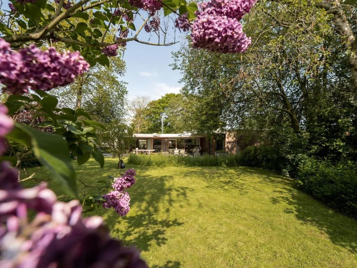 Villa Domicile Adore By Interhome Ostende
