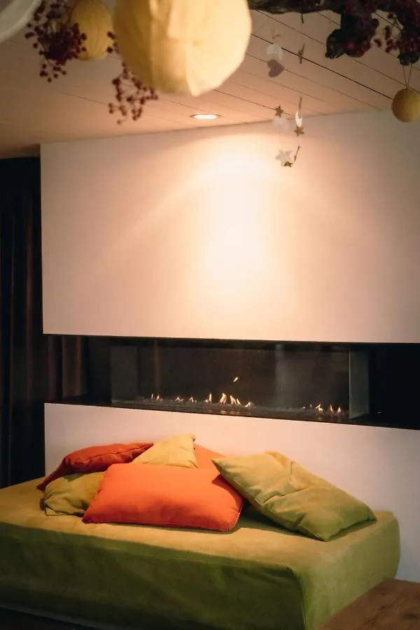Villa Domicile Adore By Interhome Ostende Belgium