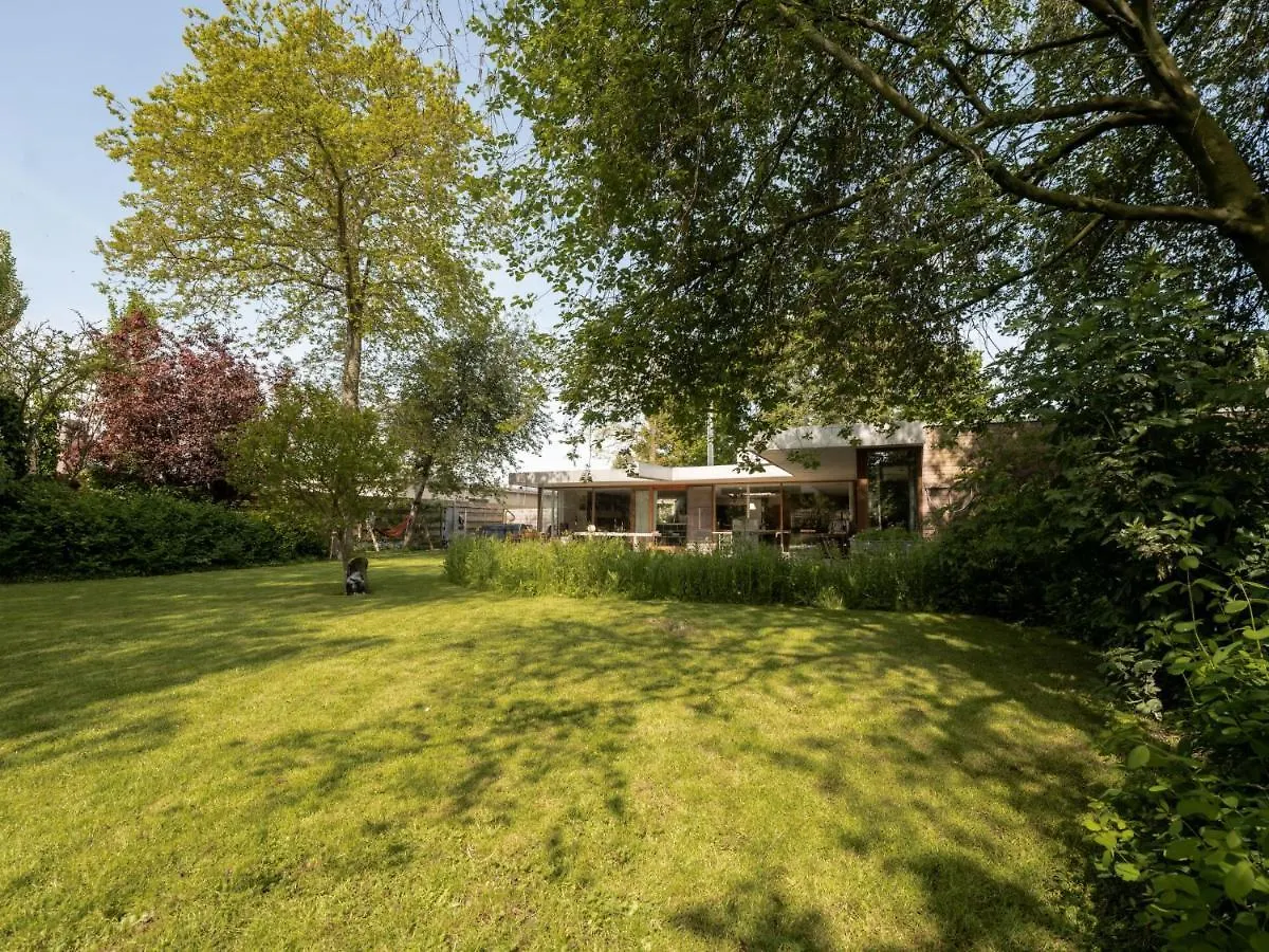 Villa Domicile Adore By Interhome Ostende