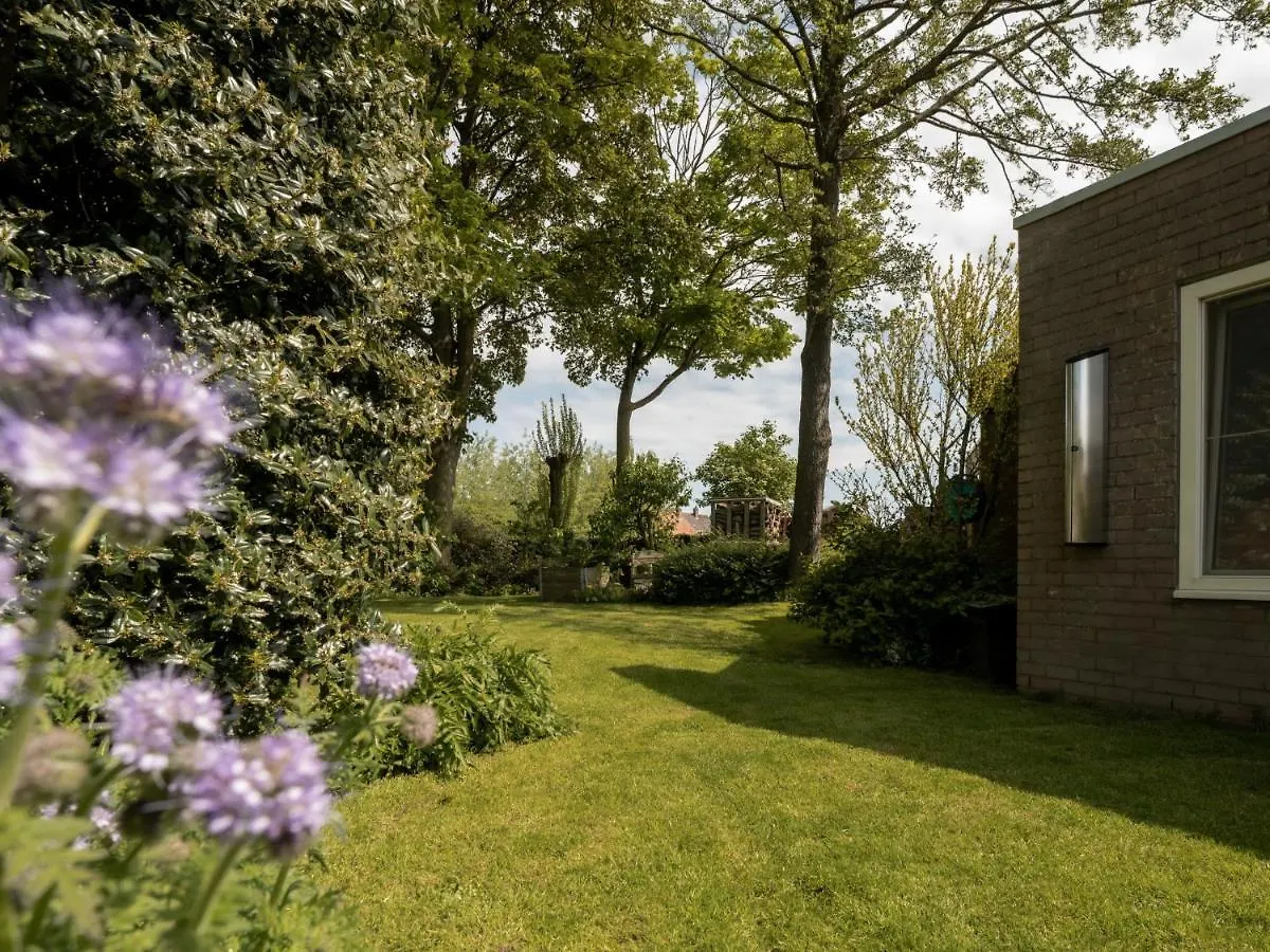 Villa Domicile Adore By Interhome Ostende Belgium