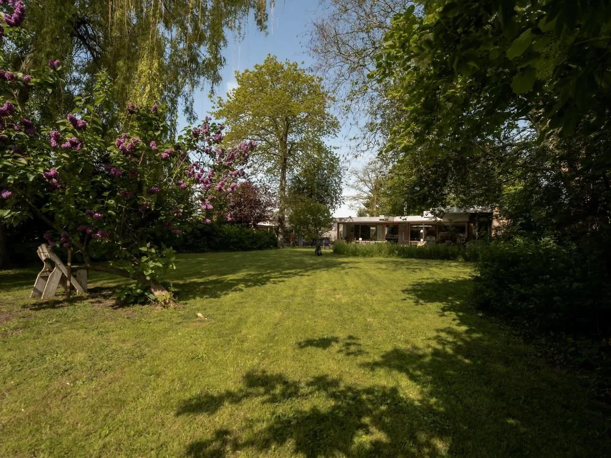 Villa Domicile Adore By Interhome Ostende