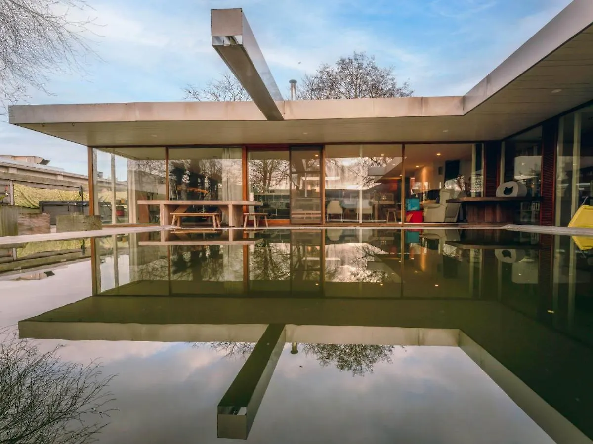 Villa Domicile Adore By Interhome Ostende 0*,  Belgium